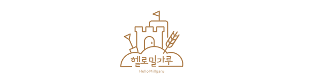 헬로밀가루